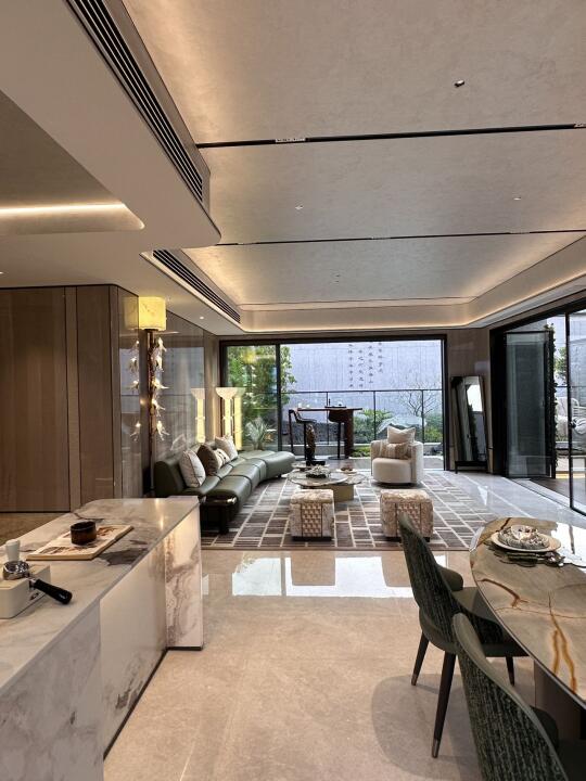 石狮建发·宸启东方✨四代宅优势大揭密