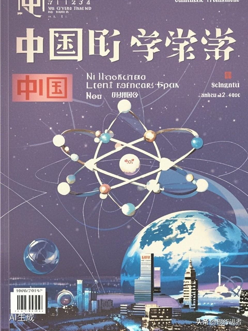 中科院停付天价版面费有什么意义吗？
盲目追求西方学术体系的认可，恰恰暴露了文化自