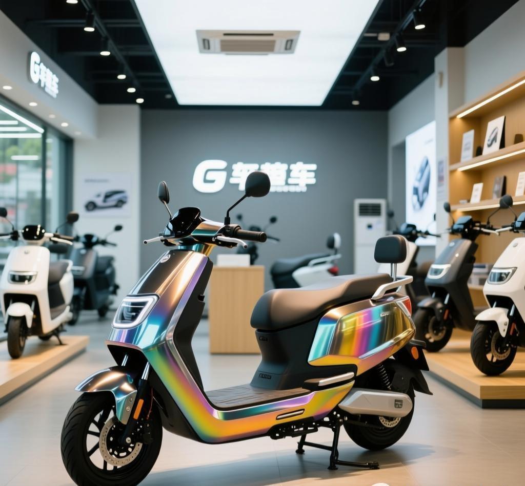 新国标电动车价格上涨，我虽不情愿，但能理解其合理性。

新国标对安全性能的严苛要