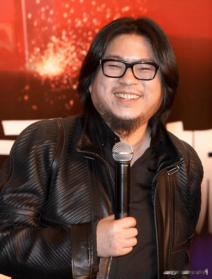“黑红也是红”？秦皇岛电影周是谁请高晓松复出的？
近日，河北秦皇岛阿那亚海浪电影