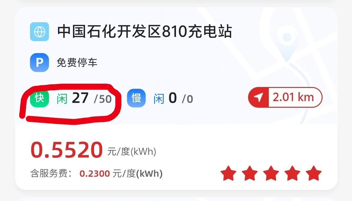 未来五年将有2万座加油站消失 以后会不会都叫中石电、中化电？该说不说加油站建的充