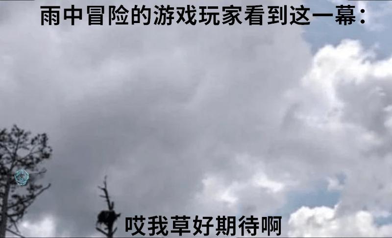 要开始了（9gag）今日meme[超话] 今日memes ​​​