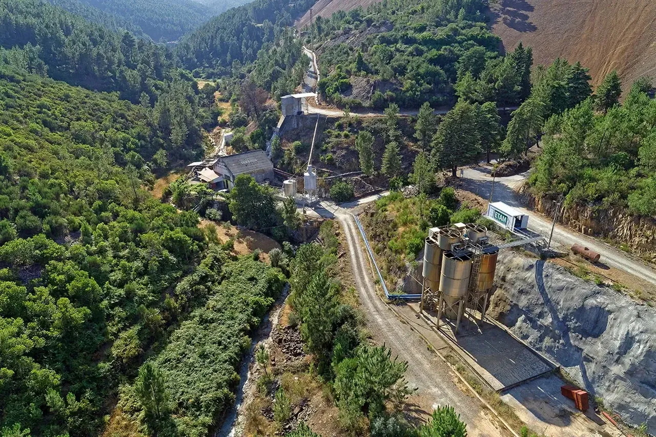 幂谈天下烽火问鼎计划 美国钨矿短缺，导弹库存难以快速补充美国全国广播公司（NBC