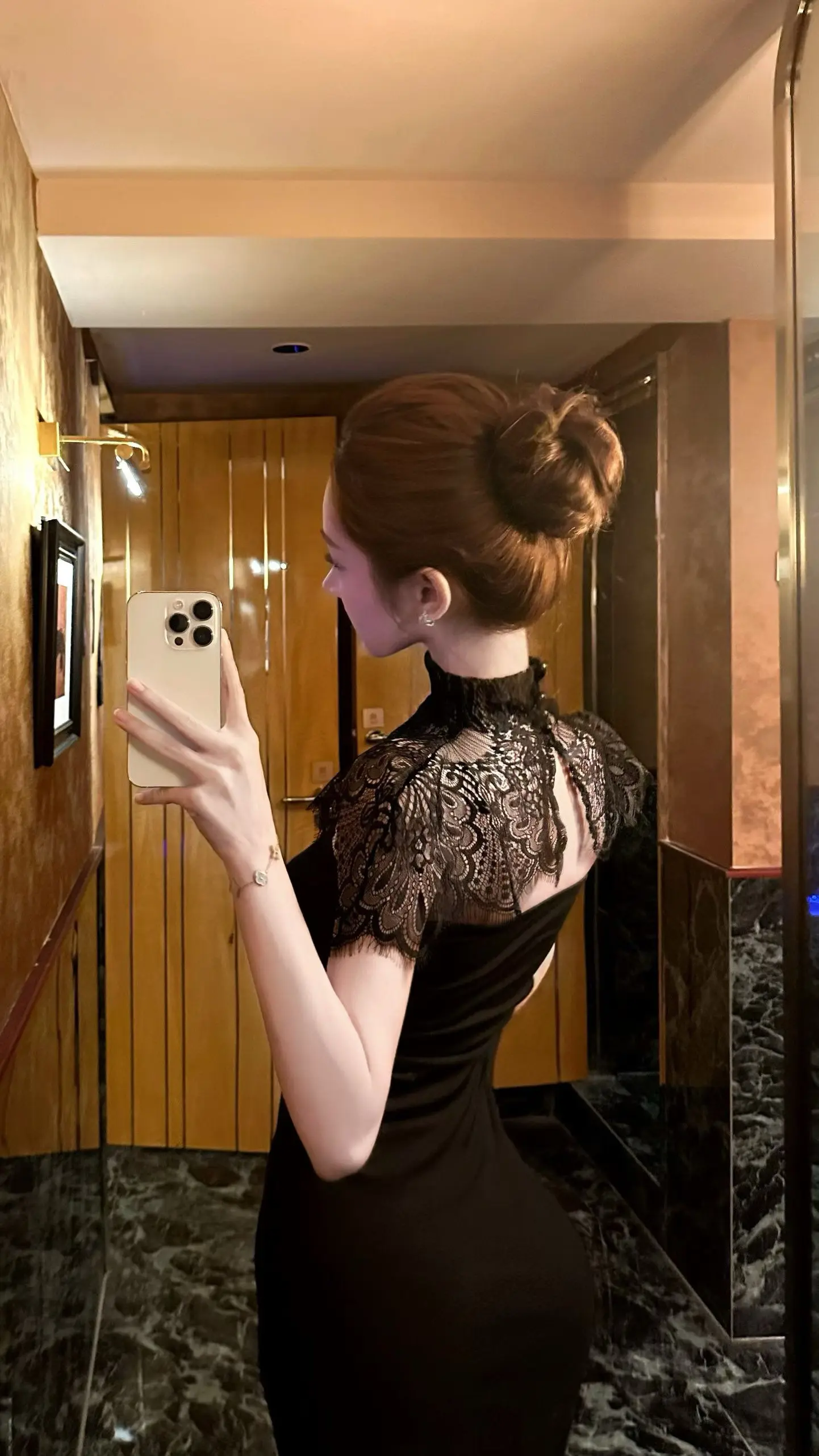 女人什么样 女人味就什么样