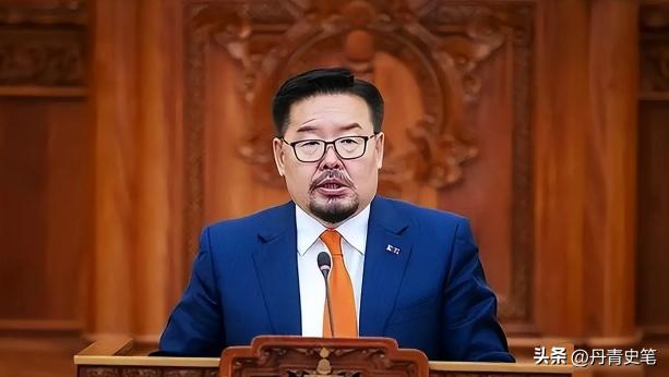 蒙古国敢加入北约？专家：上午 8 点签字，上午 10 点它就不存在了！

最近蒙