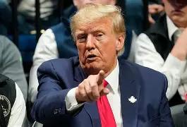 纵横全球数百年的大英帝国，这回总算尝到了外部势力干涉内政的滋味 

就在特朗普支