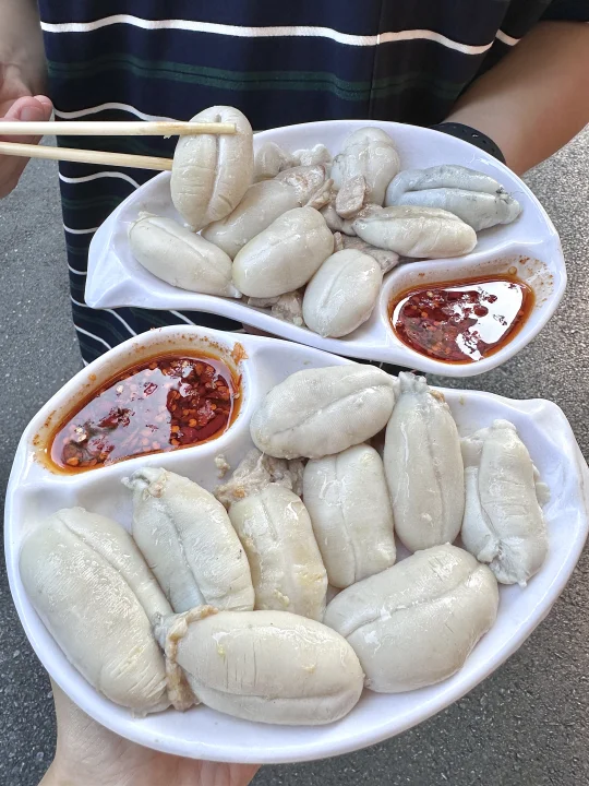 南昌，吃完用一生怀念的……🥵🥵