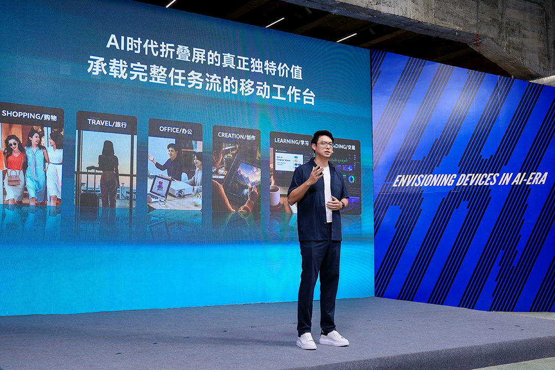 vivoXFold6 将于6月底发布，预热已经如火如荼地展开。巧的是，知名市场咨