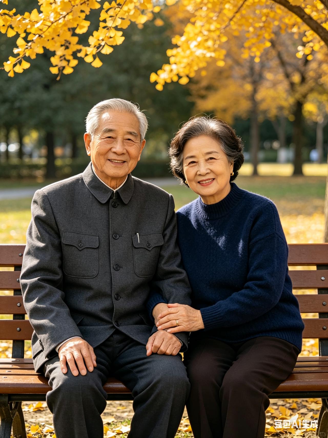 要想日子好，
男人别乱找。
要想生活美，
女人别出轨。
 
夫妻一条心，
黄土变