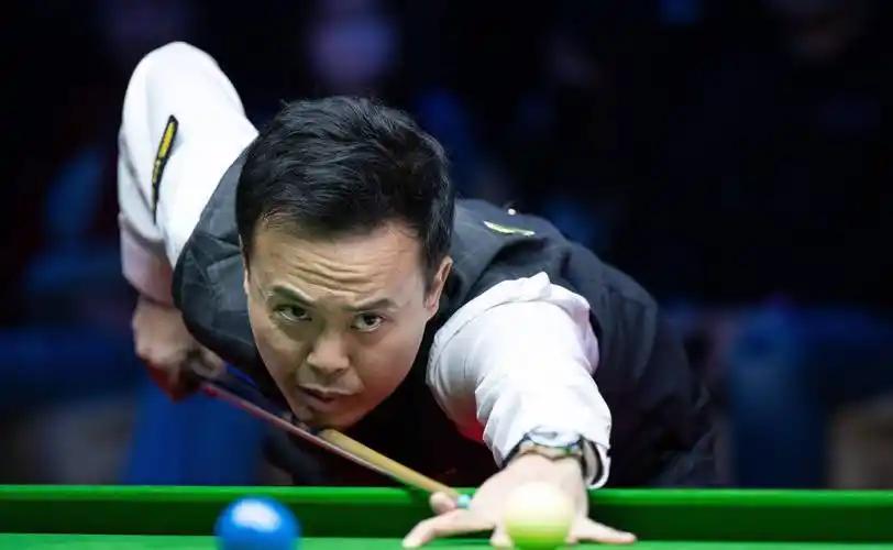 斯诺克英锦赛资格赛赛程出炉，傅家俊、白雨露将出战首轮！

 
世界斯诺克三大赛之