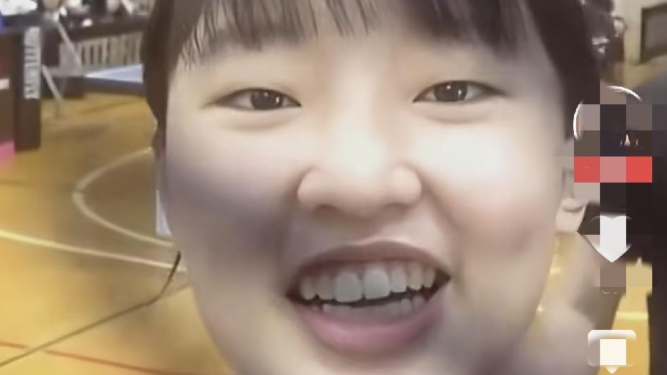 张本兄妹，国乒宜做好防备
       横滨的冠军赛是结束了，张家收获满满，气氛