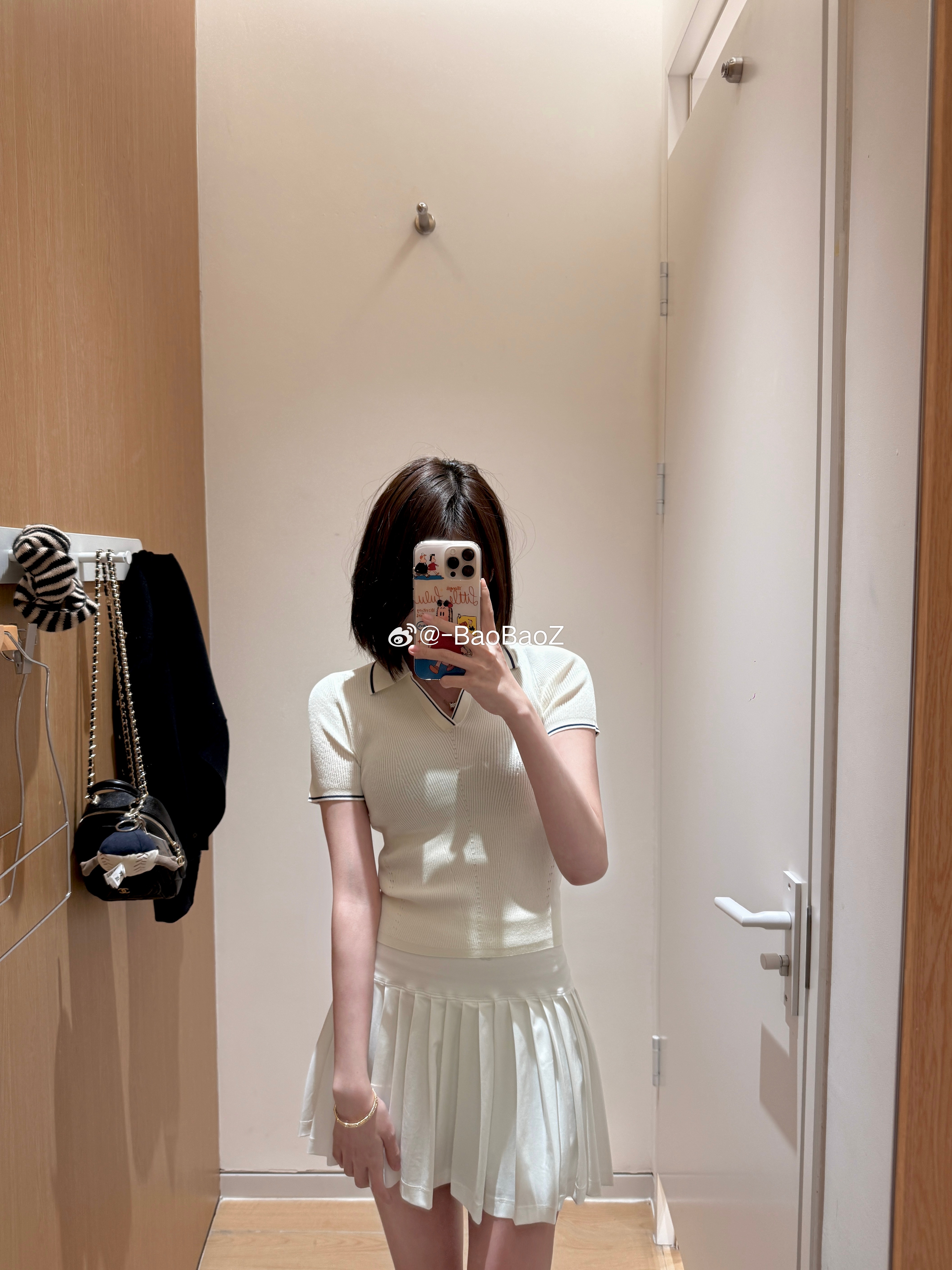 拥有什么就享受什么 ​​​