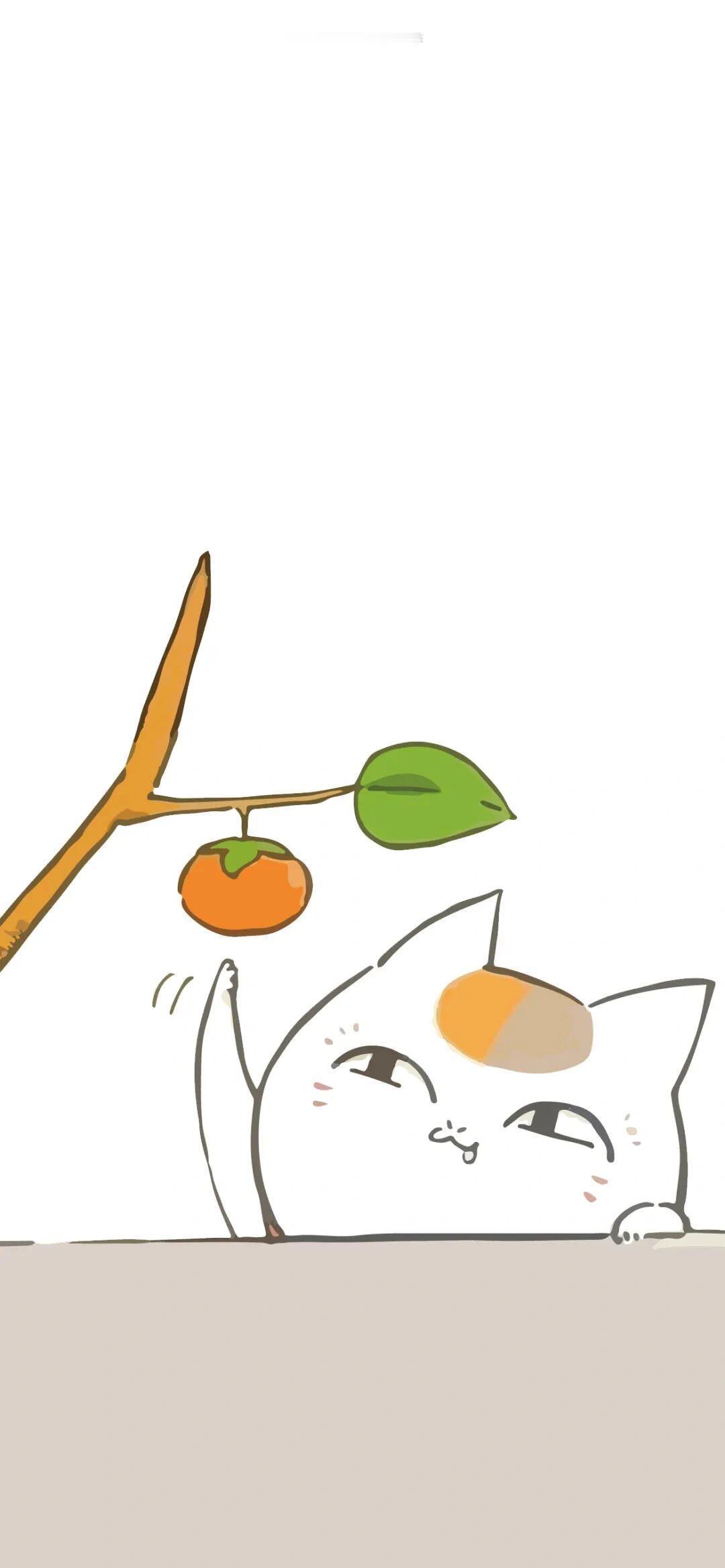 一期锁屏主屏套图壁纸[哇] #夏日次元盛典# ​​​