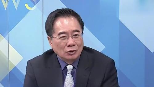 日本到底想干什么？台湾名嘴蔡正元曾直言：“日本一旦参战，中国使用核武器将不存在道