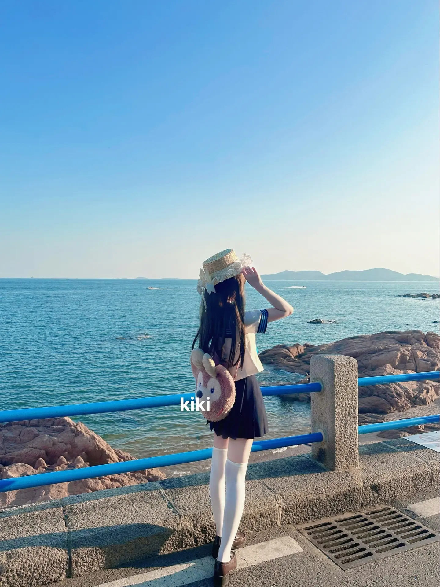 天气好好 有你在身边更好꒰ᐢ⸝⸝⸝⸝ᐢ꒱