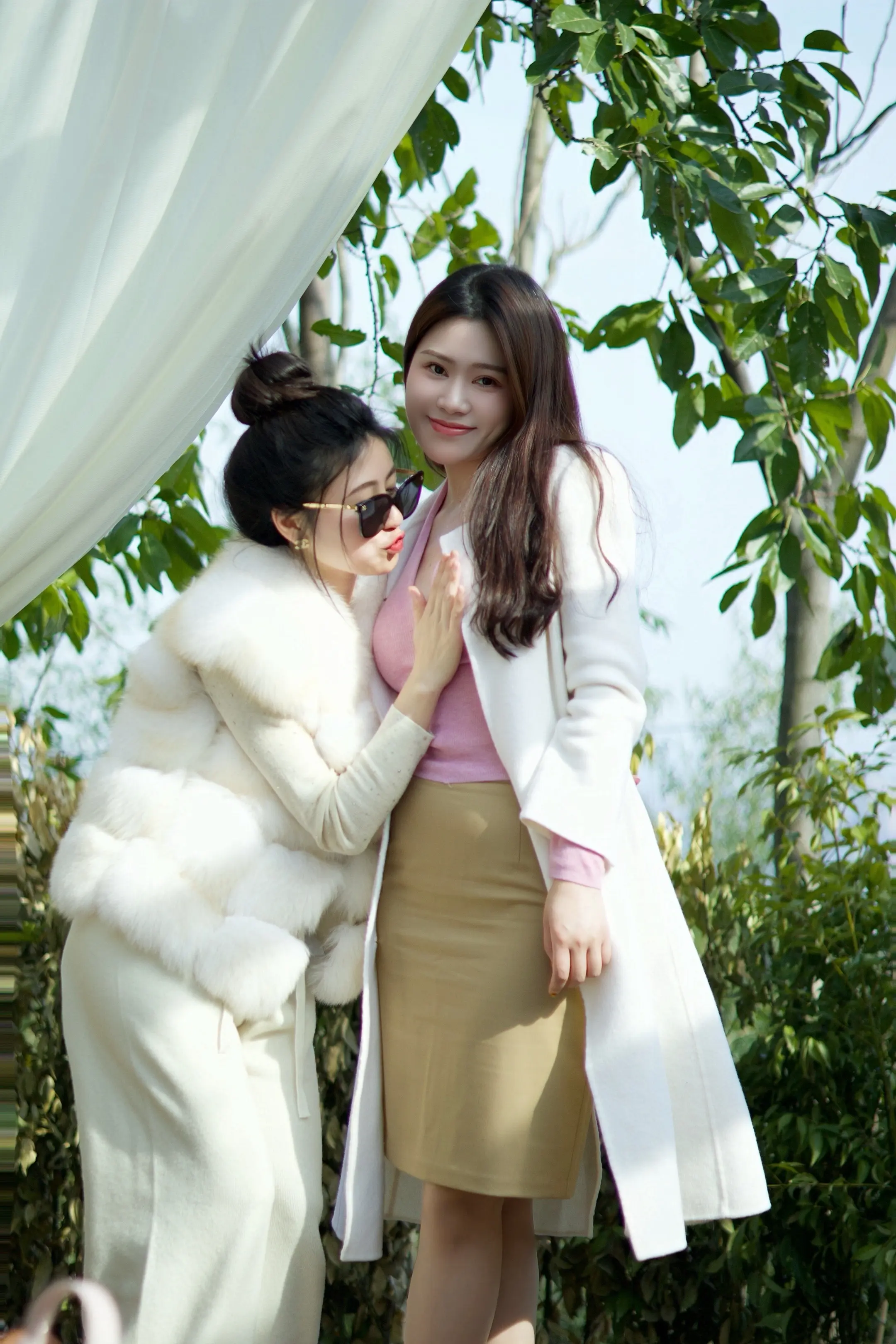 于是我不再渴望些什么 只愿一切如其所事