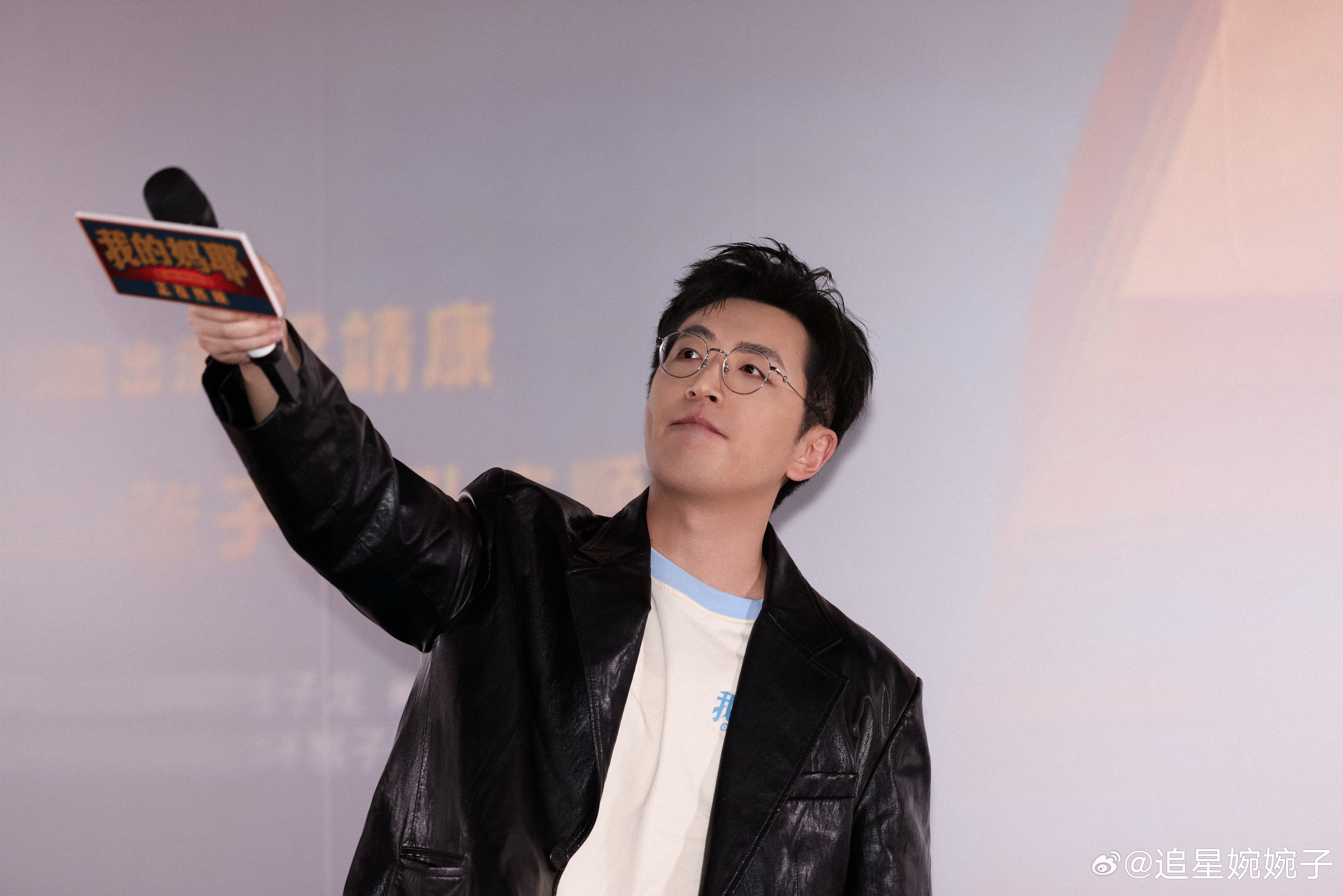 白客泪水悬在鼻尖上 被白客这段哭戏狠狠震撼到✨泪水悬在鼻尖摇摇欲坠，把张永勋的隐