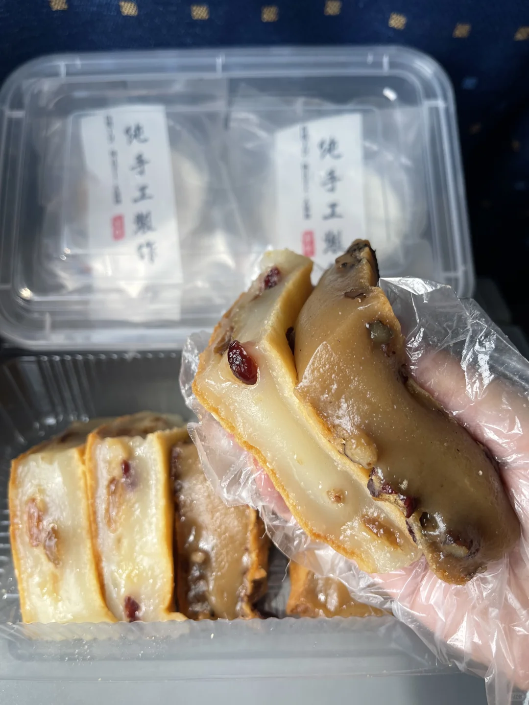 离开南昌前一定要打包带走……