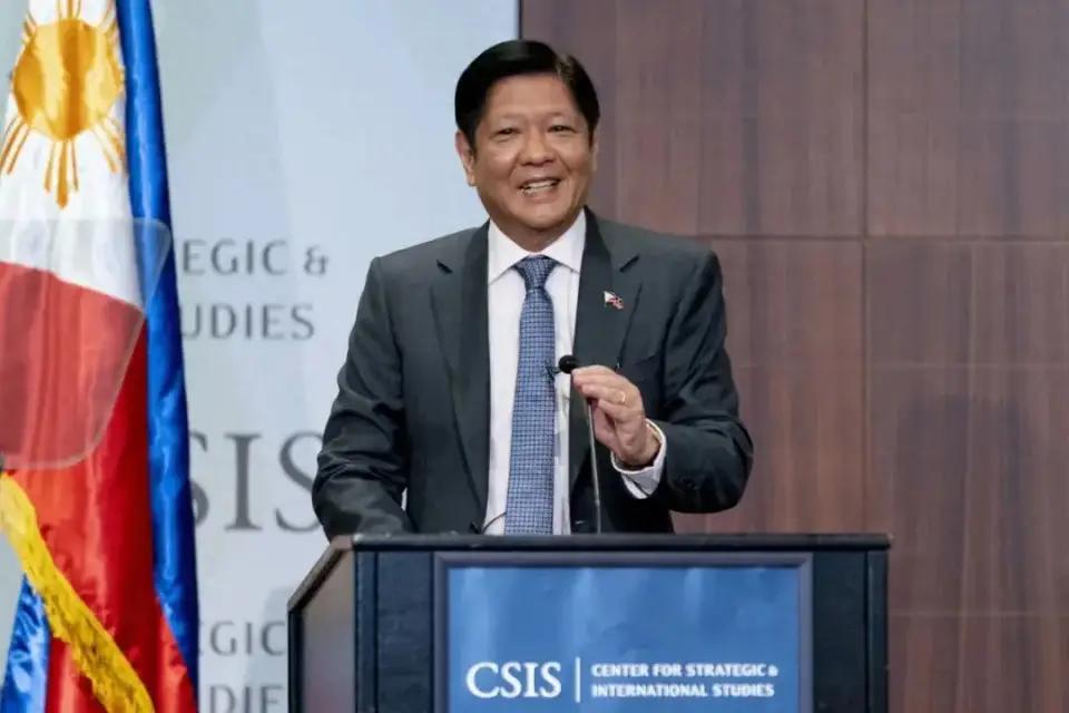 马科斯政府又在南海搞事情了！
棉兰老岛7.8级地震，45条人命没了，15万人没房