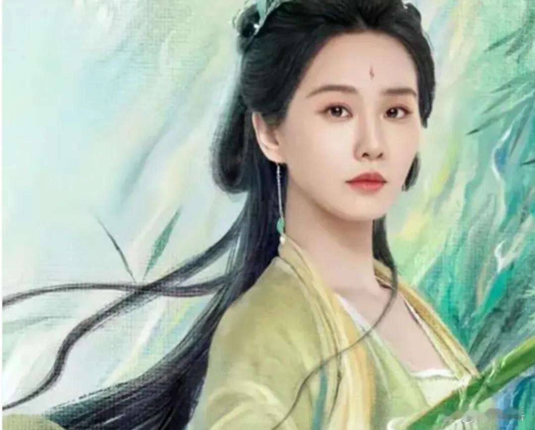 重磅消息！《狐妖小红娘·竹业篇》正式更名《淮水竹亭》并通过审核，预计将在2025