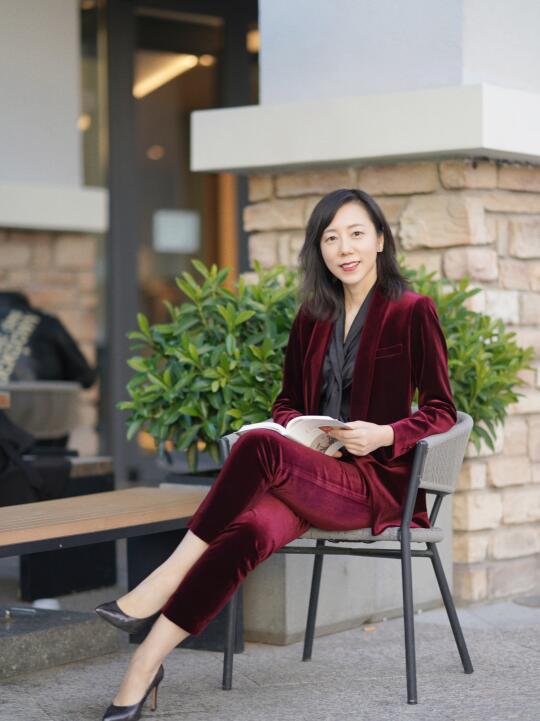 高三家长会上，我被老师的一句话惊醒