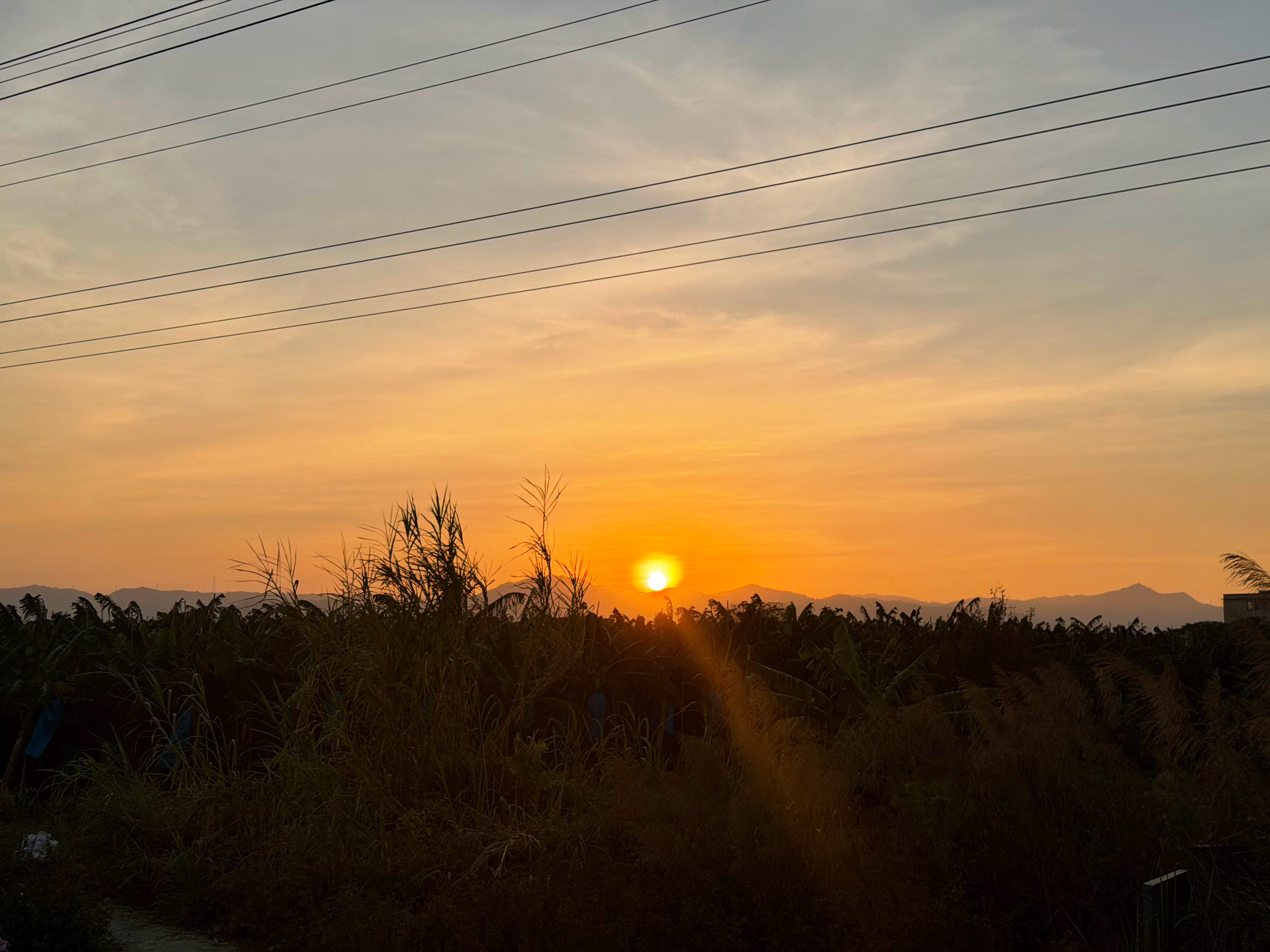 一到汕头就来参观两英镇水系“生产、生活、生态”整治工程了，施工整治后好漂亮，干净