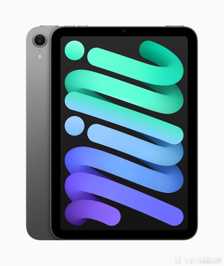 Omdia 公布苹果新品路线图，称其计划在 2026 年起，为 iPad min