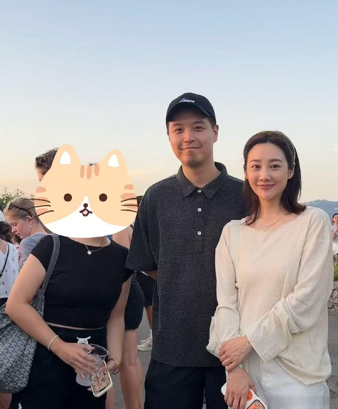 佛罗伦萨偶遇李纯马頔网友佛罗伦萨偶遇李纯马頔！网友佛罗伦萨偶遇李纯马頔