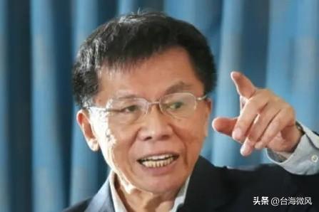 沈富雄久未露面，并非身体出状况！他在养精蓄锐，时机成熟就出来继续唠时政！
俩多月