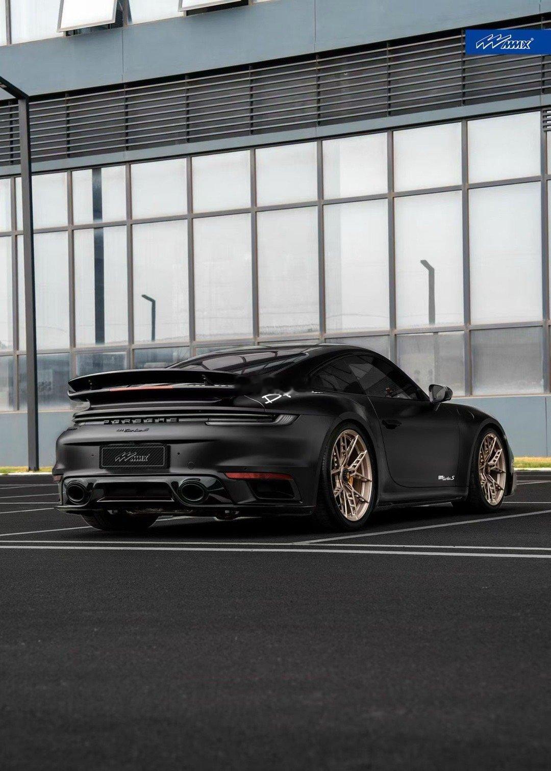 MMX｜PORSCHRMMX RS91保时捷911🉑 宝马M🉑 