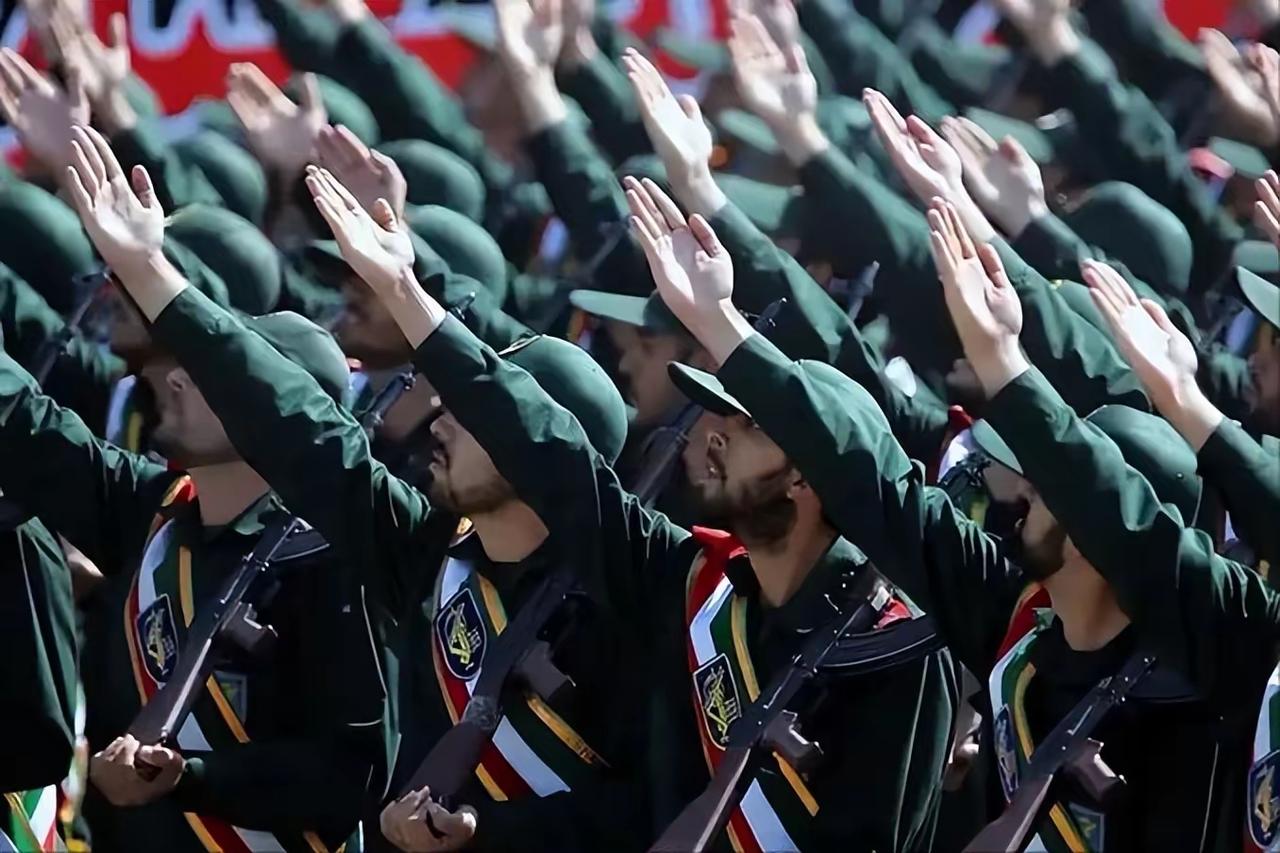 伊朗“圣城旅”指挥官罕见发声 伊朗“圣城旅”指挥官罕见发声，这可是大新闻。“圣城