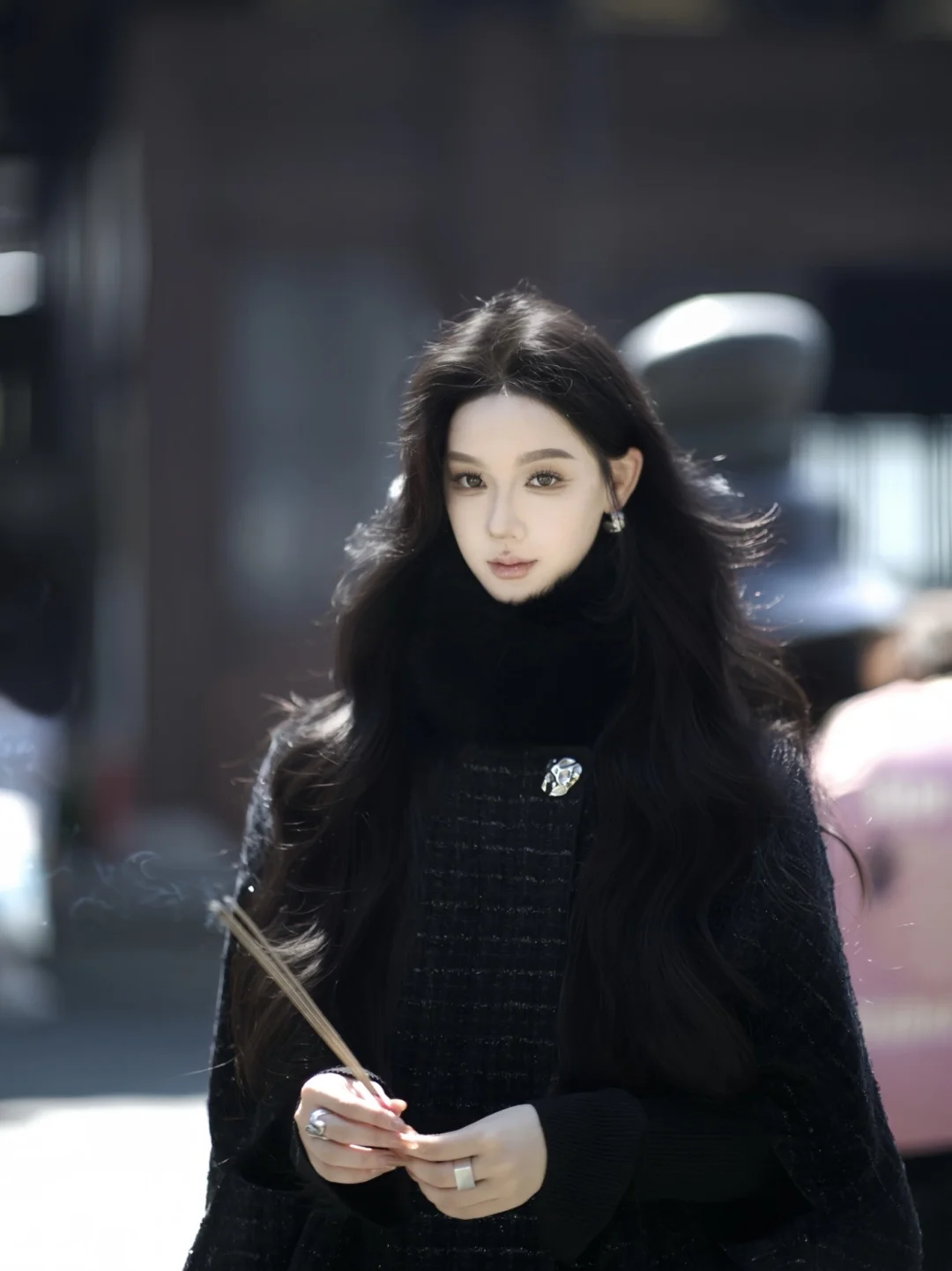 顺遂无虞 皆得所愿