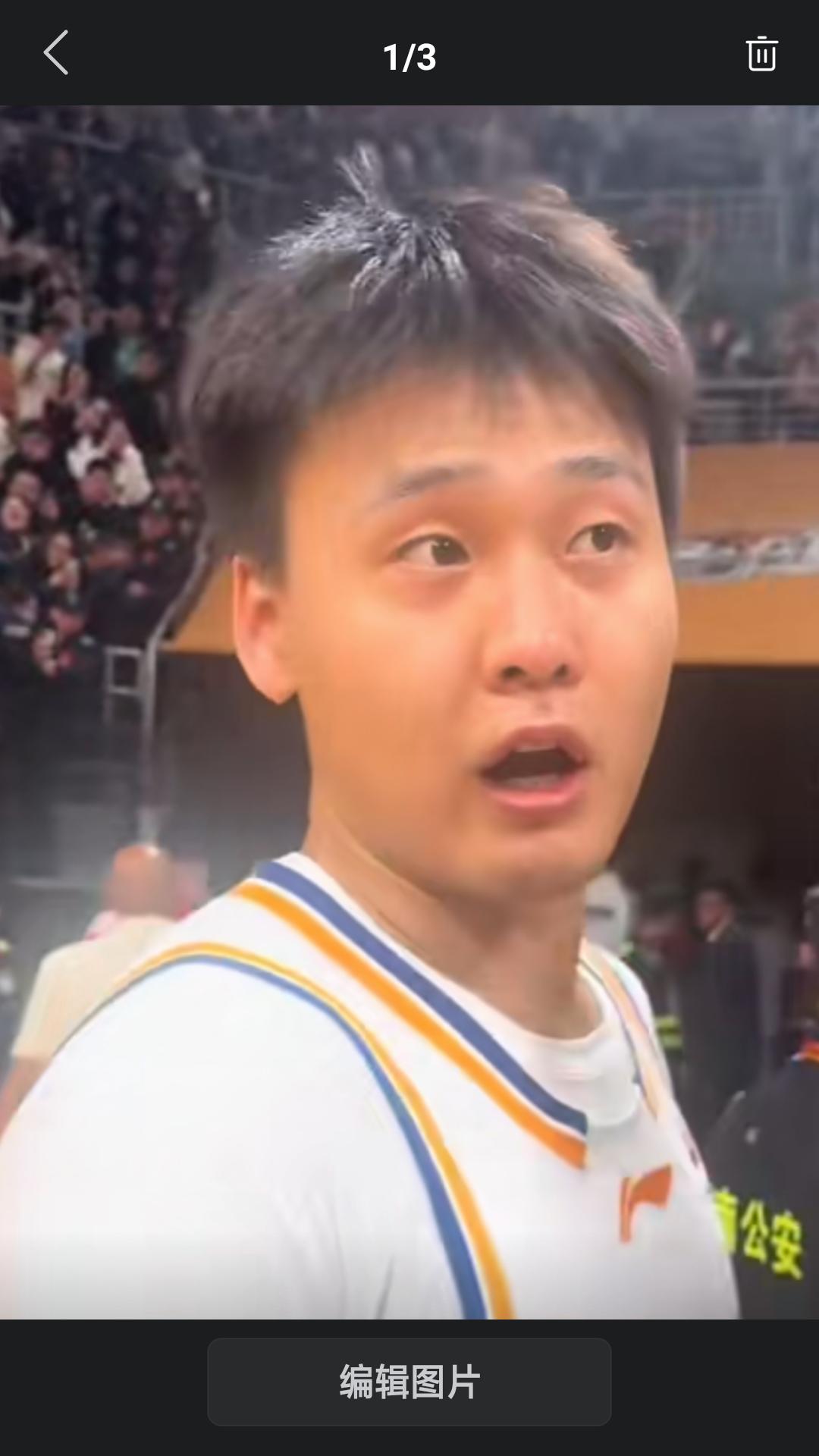 【健康的赵睿确实厉害，是目前CBA 联盟中最能力最强的后卫。】昨晚CBA 常规赛