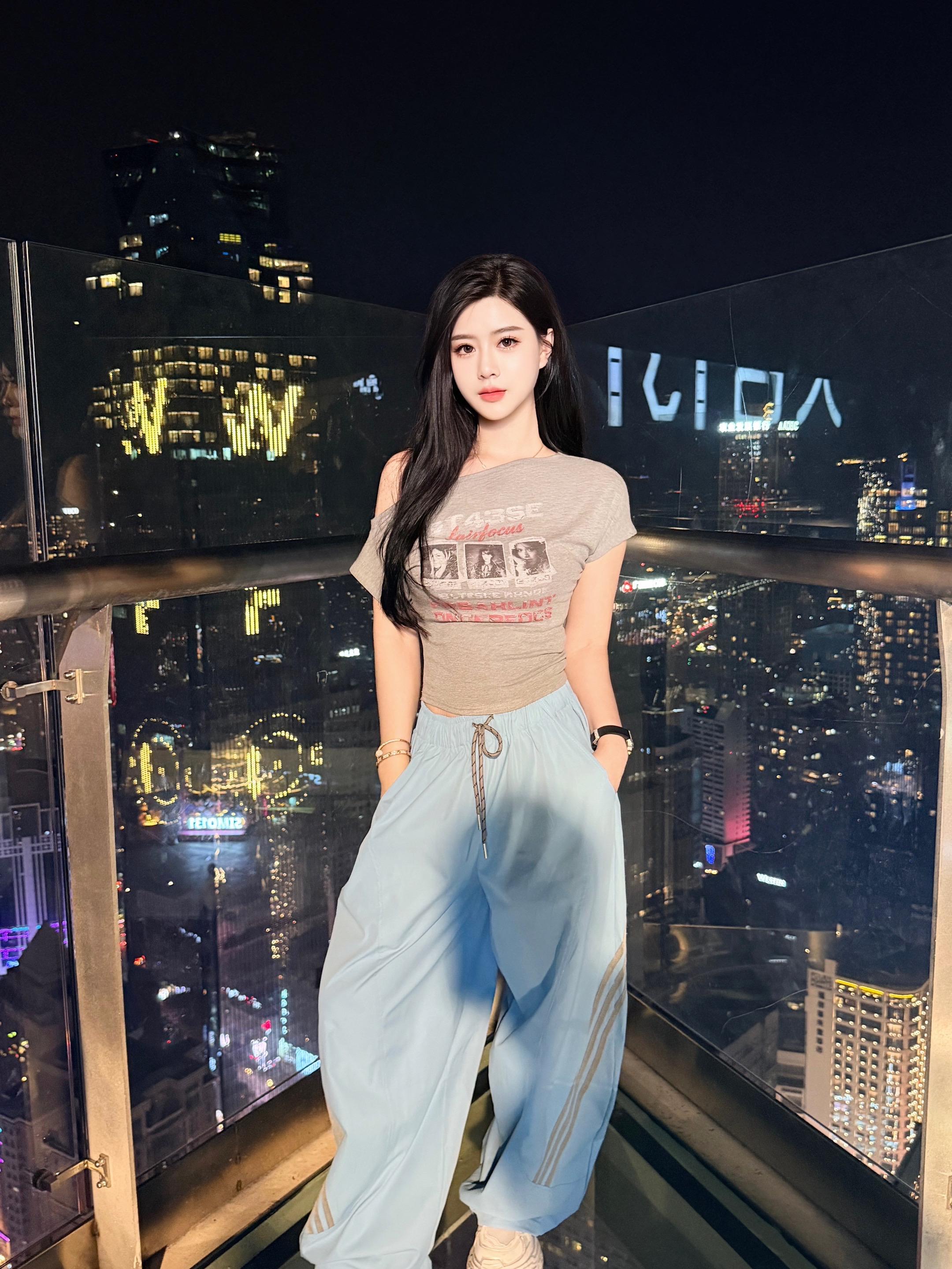 我在解放碑等你