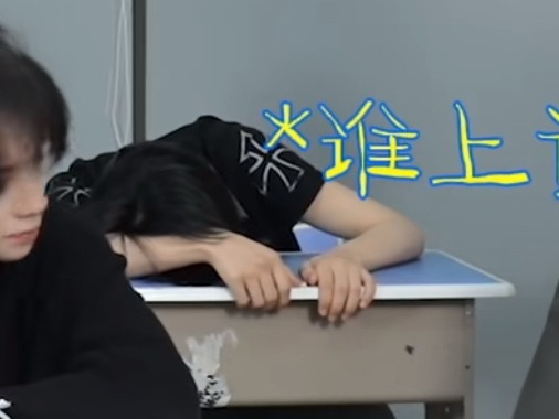 我的集中力by like： 