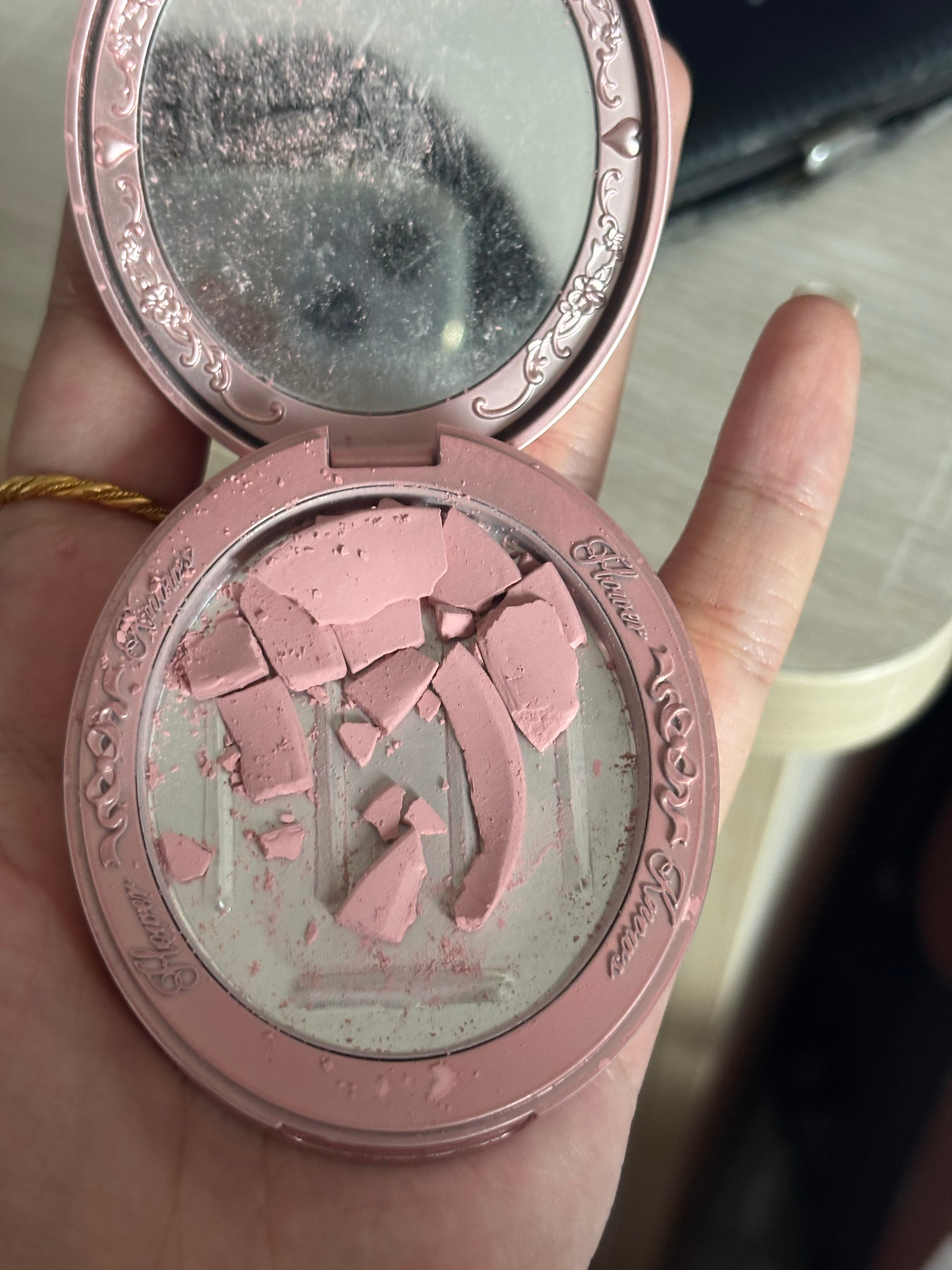 一开盖我都想好怎么跳了 