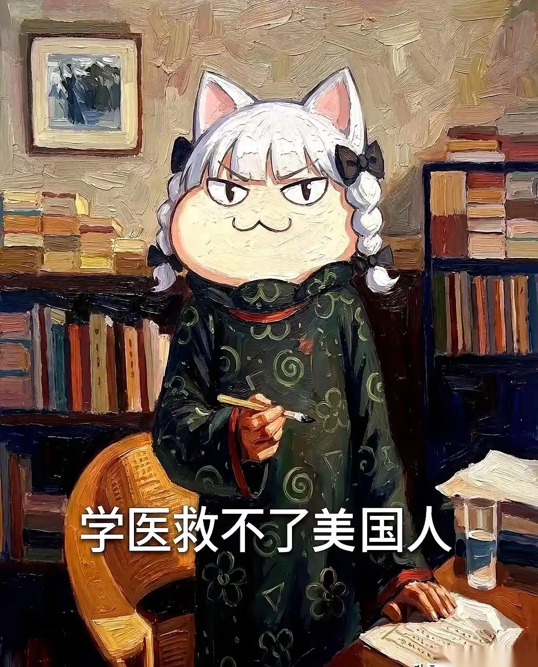 复旦沈逸教授和牢A连麦对着镜头，不是客套，是下任务："书必须写，'斩杀线'得你亲