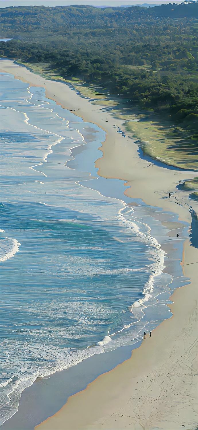 好看的壁纸就在眼前 