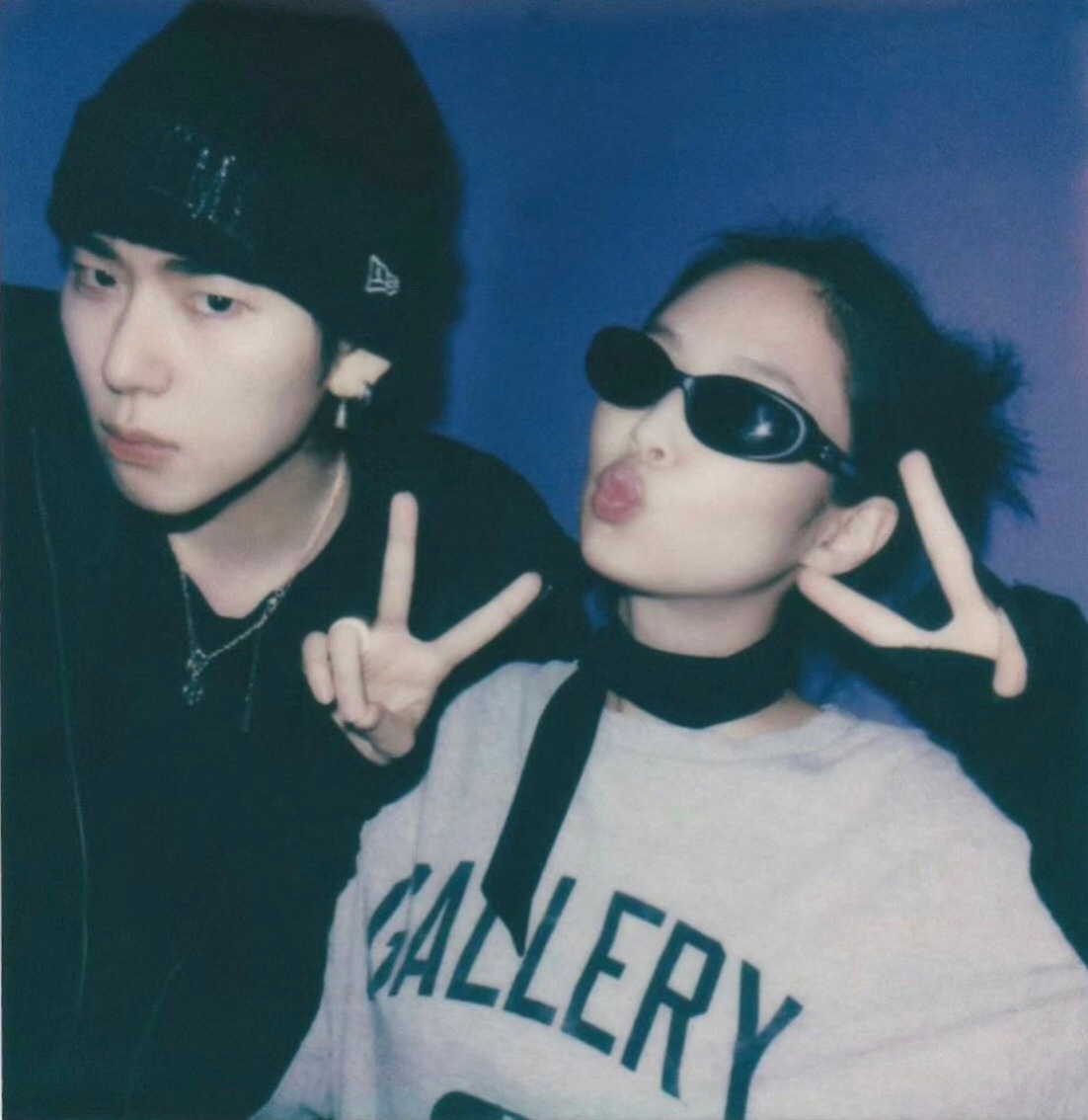📸😎✌️👫📝✅2024.04.26 6PM (KST) ​​​