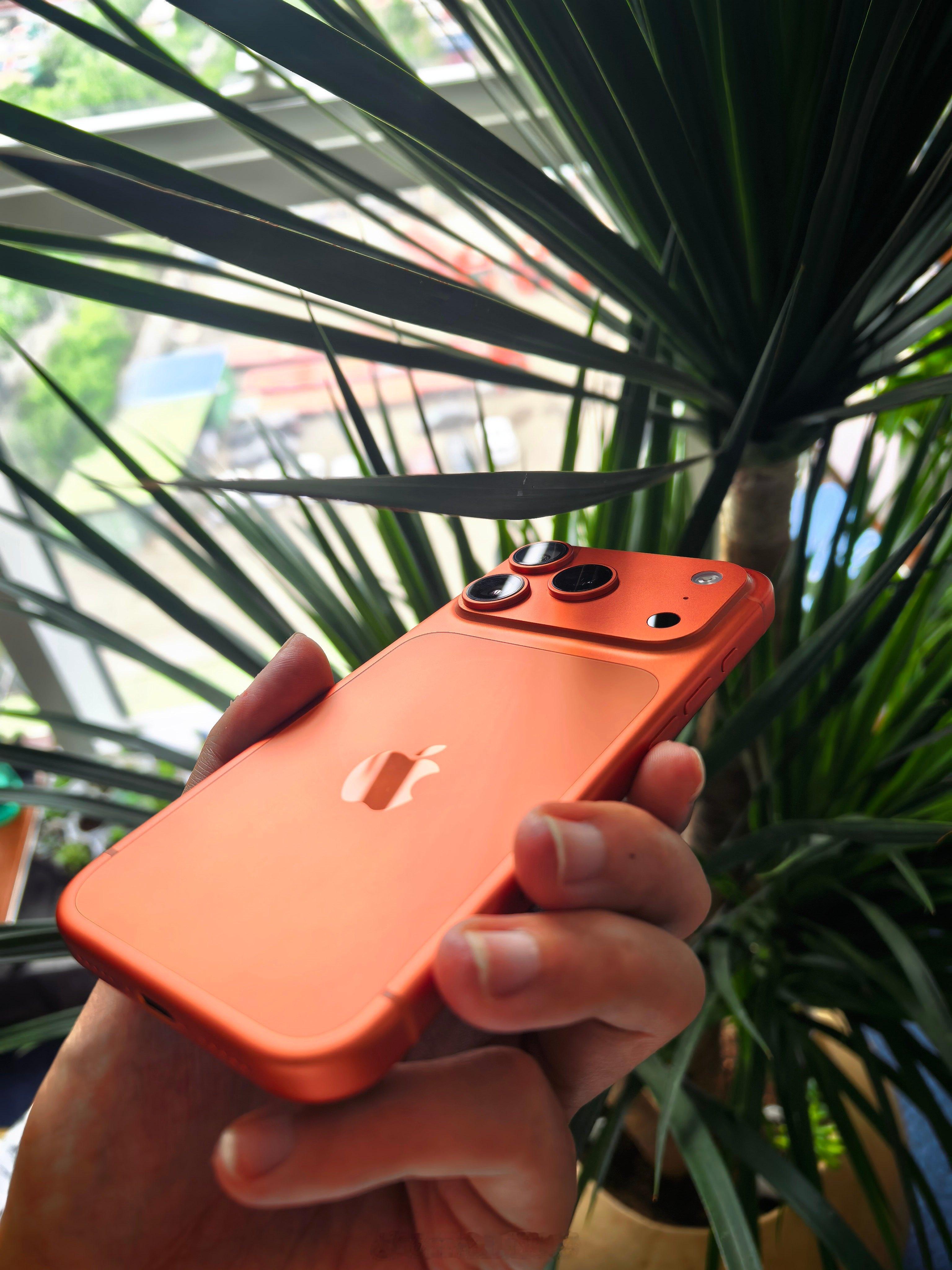 iPhone17Pro降价2000 有多少朋友和我一样是原价买的呢？⚠️不享受任