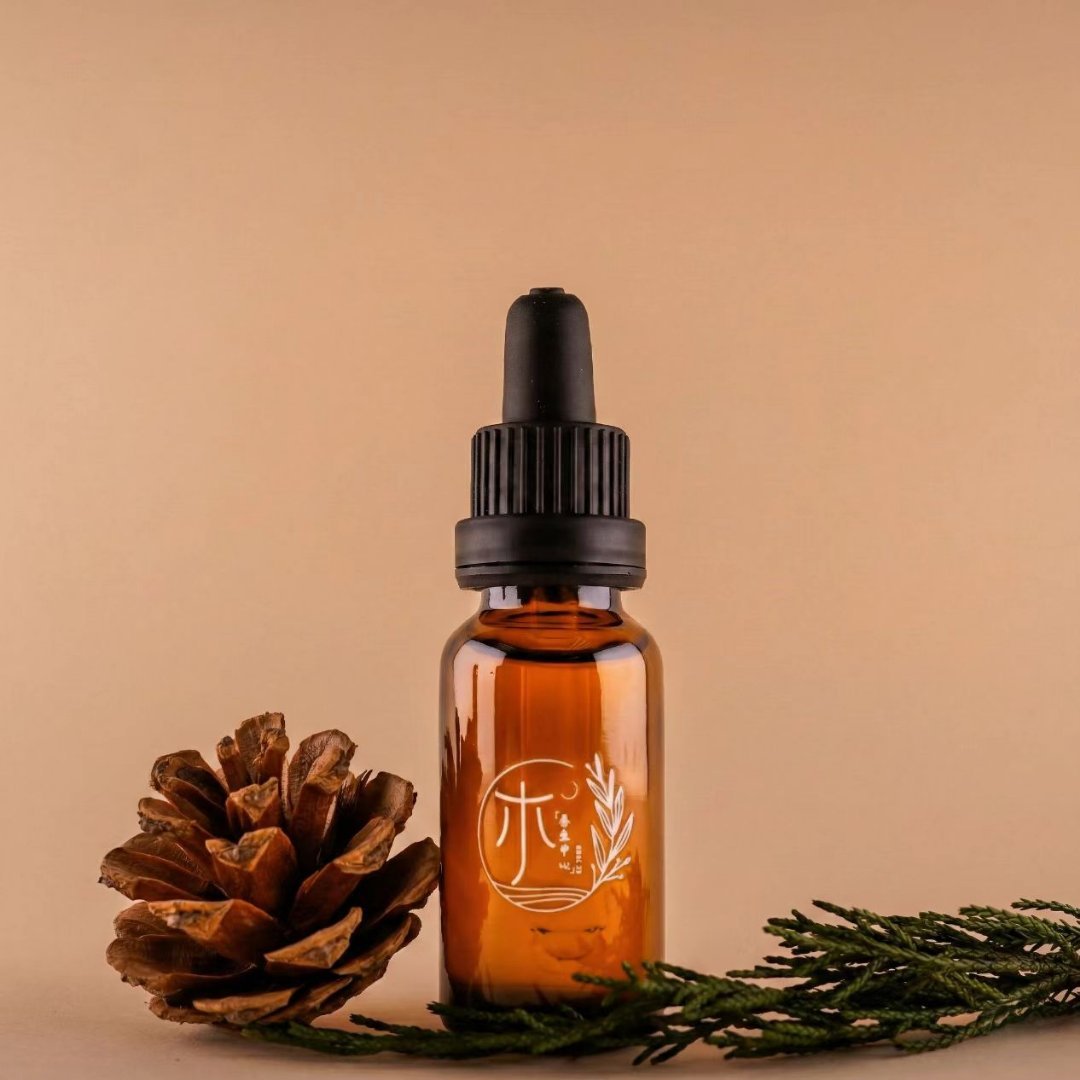 🍊 藏在晚间余温里的“治愈系”：盈.養生 橙花按摩油试用分享忙碌了一整天，最期