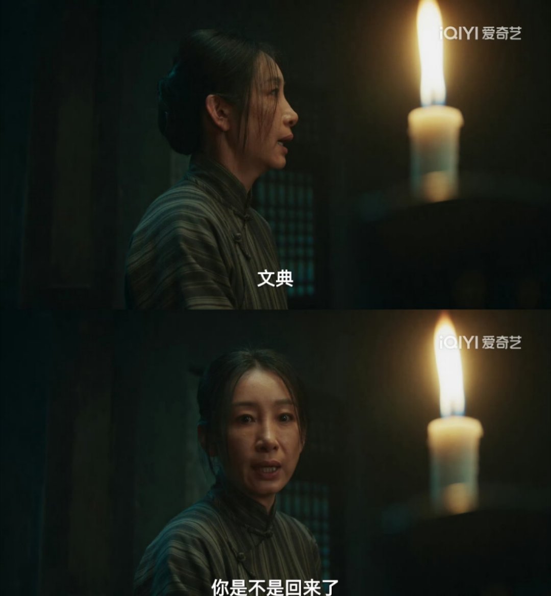 费家嫂子疯了 没想到最后疯了真的是让人心疼 秦海璐演技太棒了，而且很适合演主母这