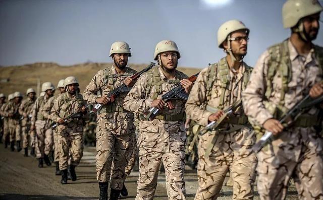 伊朗局势彻底失控，摩萨德也无能为力：我们已经无法完全控制军队了！


美以联合行