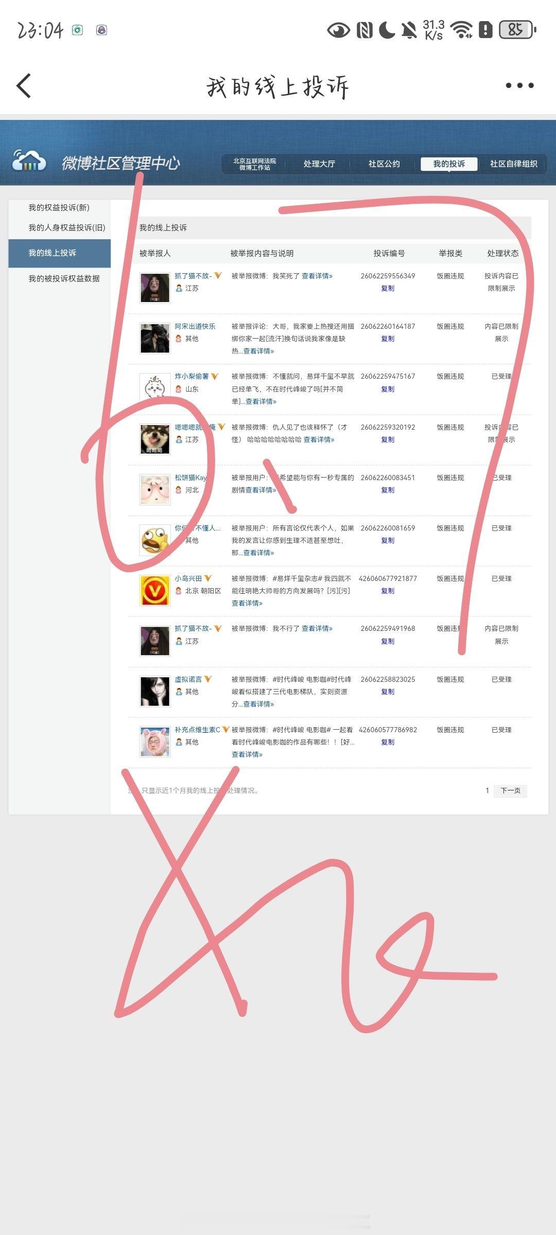 老谢的浪漫玫瑰园老谢今天ju了吗? fh✅ 