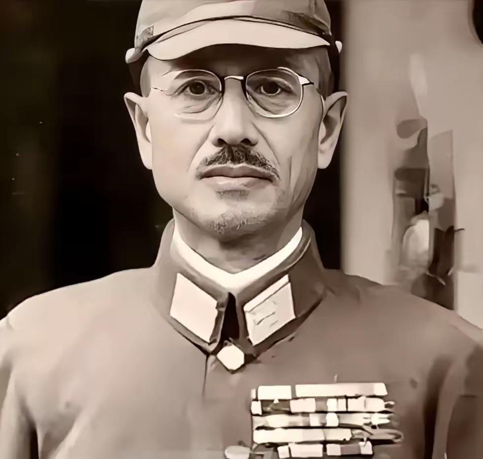 侵华日军军官久海枯井，他残害了百余名儿童 并用小腿骨做成烟斗，后来这位日军他的女