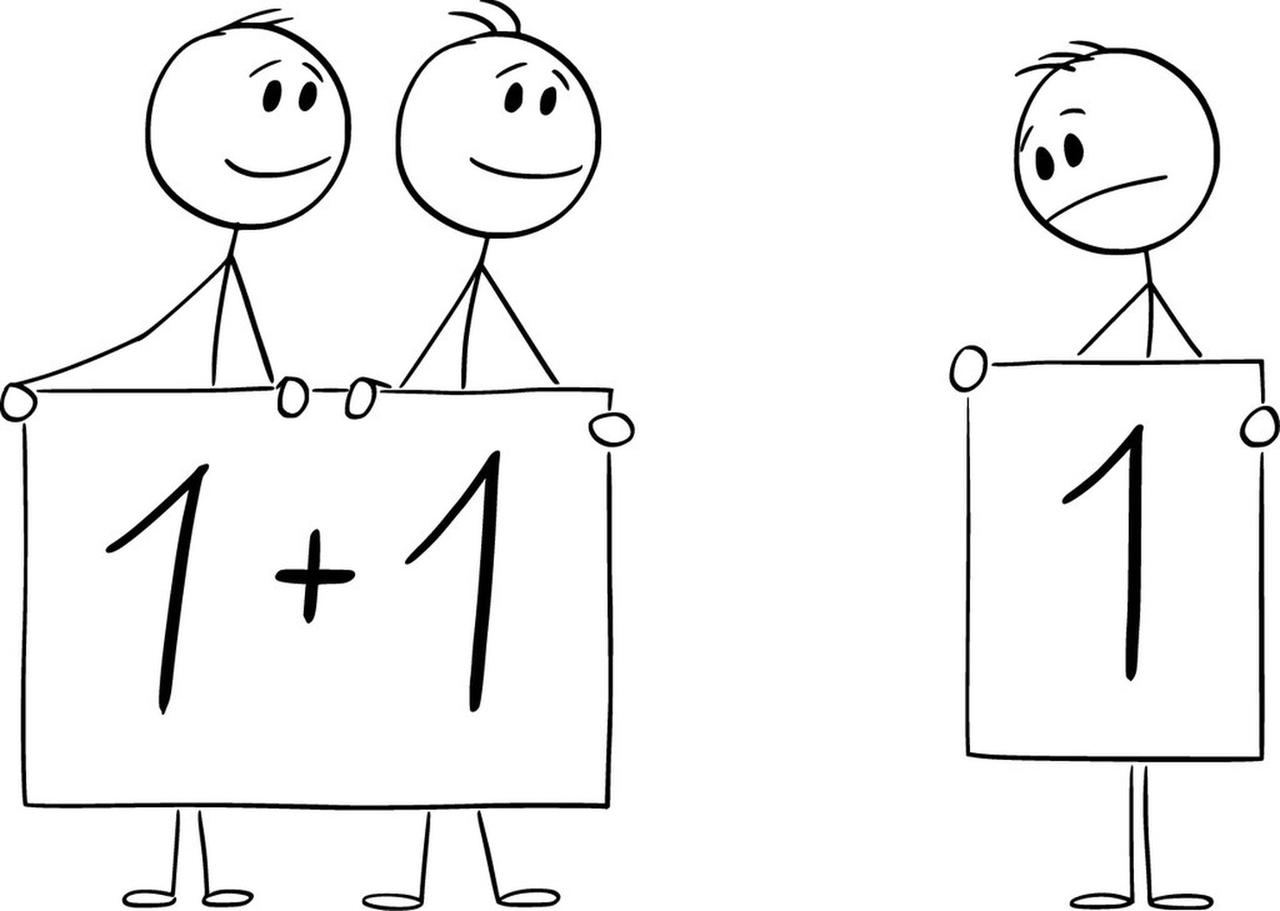 什么是举一反三？如何做到触类旁通？

一、什么是举一反三
举一反三：
学会一个例