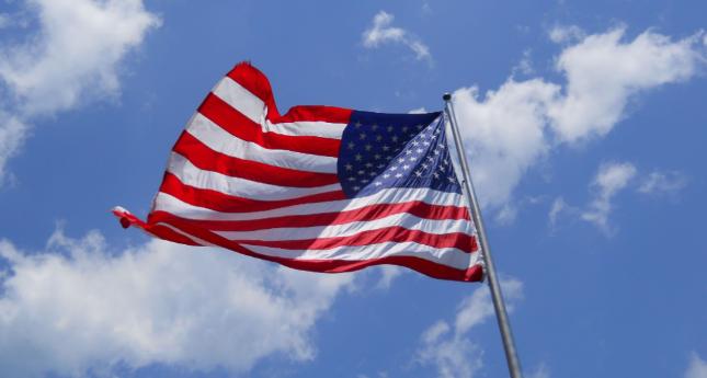 美国果然没让人失望，真的站出来力赖清德发声了，美国国务院发言人表示，“这些国家在