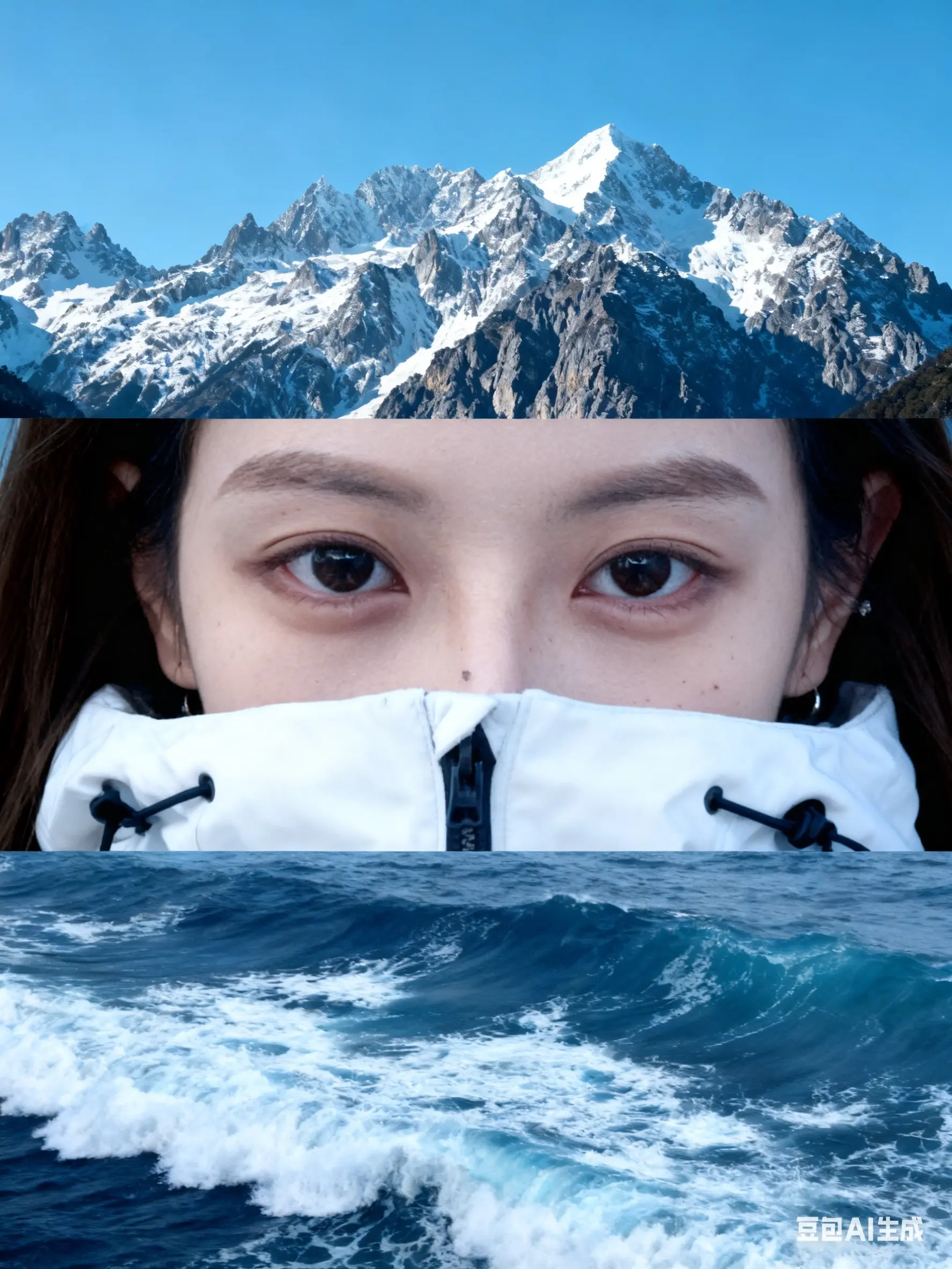 于道各努力 千里自同风