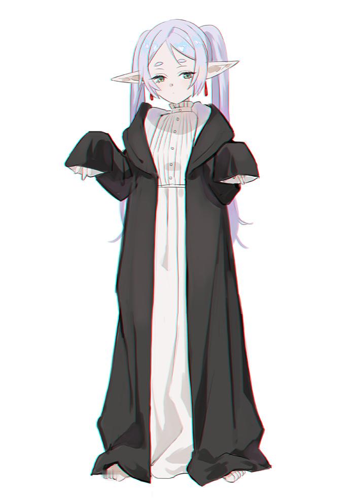葬送的芙莉莲Twitter：oto1_030（오토） ​​​