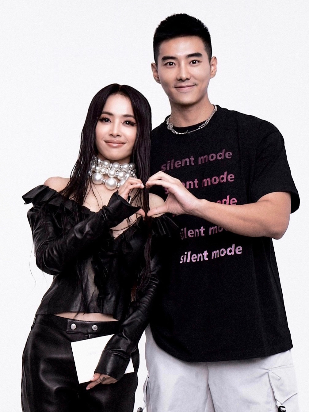 圆梦日，用了20年的时间，终于站到了她的身边，值得纪念的一天❤️❤️❤️ 
